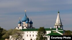 Moskva, Kremlj