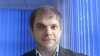 Iurie Calestru, reprezentant al Institutului de Dezvoltare și Expertiză 
