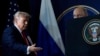 Трамп рассказал об обсуждении денуклеаризации с Путиным