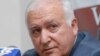 Заместитель председателя правящей Республиканской партии Армении Размик Зограбян 