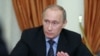 Russian Leaders To Miss Sochi Handover