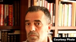 Halil Matoshi