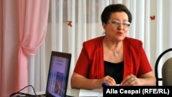 Svetlana Chifa