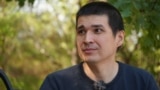 Казахстанский активист Тимур Данебаев. 5 сентября 2025 года