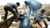 Iran's 'Grave Sleepers' Prompt Calls For Action