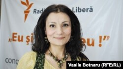 Silvia Luca