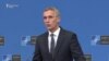 Stoltenberg: Rusia trebuie să respecte tratatul INF