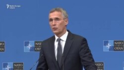 Stoltenberg: Rusia trebuie să respecte tratatul INF