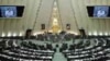 Iran: Budget Row Reflects Deputies' Domestic, Foreign Concerns