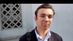 La moartea Doinei Cornea - Mărturia unui tînăr din Iași