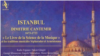 Coperta CD-ului Istanbul Dimitrie Cantemir