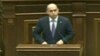 Министр образования и науки Армен Ашотян
