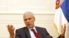 Boris Tadić