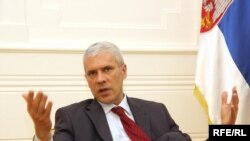 Boris Tadić
