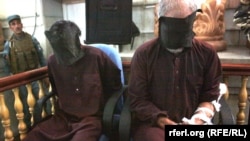 The men were found guilty of found guilty of kidnapping and attacking the female members of a group returning from a wedding party. (file photo)