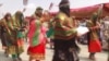 خوست کې د خپلواکۍ بېرته اخیستو ۱۰۱مې کلیزې جشن