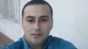 Бекзодбек Юнусов.