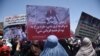 Sentences In Afghan Woman's Mob Killing Upheld