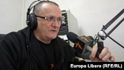 Vasile Botnaru