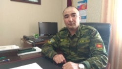 Ильгиз Талипов.