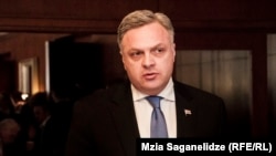 გიორგი ბარამიძე