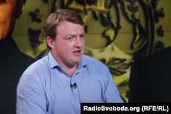 Serhiy Fursa, deputy director of brokerage Dragon Capital, a competitor of Concorde, said the arrest has unnerved entrepreneurs in the country.