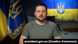 За словами президента, протягом першого тижня вересня загарбники завдали ударів по 14 областях України