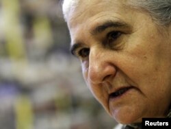 Munira Subašić