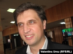 Victor Bodiu