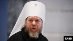 Як стверджується, замах готували помічник та клірик Тихона