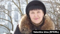 Lucia Cușmariuc