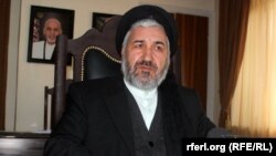 سید حسین عالمي بلخې د یکشنبې په ورځ د مشرانو جرګې په استجوابیه غونډه کې وویل چې له اروپایې ټولنې سره یې مذاکرات مهمې لاسته راوړنې درلودې.