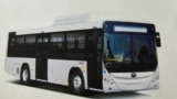 Yutong ZK 6108 HGH 