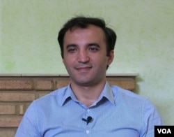 Akif Qurbanov