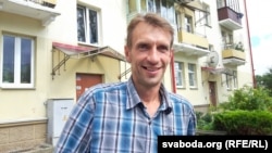 Гарадзенец Артур Ганько