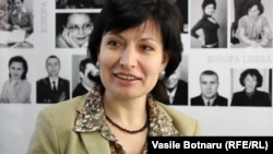 Tatiana Potîng