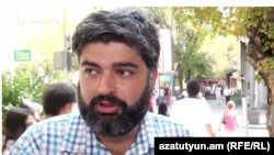 Միքայել Զոլյան
