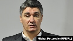 Zoran Milanović