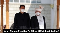 د داوودزي دا سفر د پاکستان د وزیراعظم عمران خان د هغه سفر په تعقیب دی چې کابل ته یې درلود.