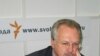 Leading Russian Daily's Website Hit By Cyberattack