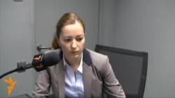 ჩვენი სტუმარი: ეკა გვალია