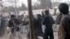 Western Afghan City Calm Following Sectarian Clashes