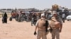 UN Security Council Set To Vote On Rival Truce Plans For Northwest Syria