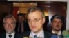 EU Envoy Sees 'Momentum' In Karabakh Talks