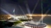 It's possible that Armenians won't get the chance to check out Azerbaijan's lavish preparations for this year's Eurovision. 