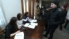 Turnout in the February 20 vote was 76 percent, according to the Central Election Commission. 