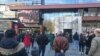 Ședința tribunalului de la Haga urmărită în direct în capitala bosniacă Sarajevo