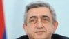 Armenian Party Threatens President Over Karabakh