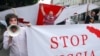 West Berlin In The South Caucasus?