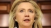 Clinton: UN Failed On Syria